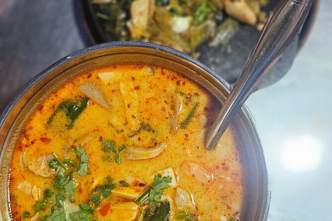 Bangkok Authentic Tasting Thai Chinatown Walking Food Tour - Who Will Love This Tour?