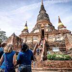 Bangkok: Ayutthaya Day Trip - Exploring the Ayutthaya Day Trip: A Full Breakdown
