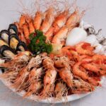 Bangkok: Baiyoke Dinner Buffet 81st Floor Outdoor Skybox - A Closer Look at the Experience