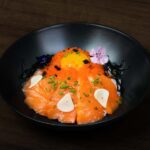 Bangkok: Baiyoke Sky Dinner Buffet Bangkok Sky 76th/78th - The Drinks: Included and Refreshing