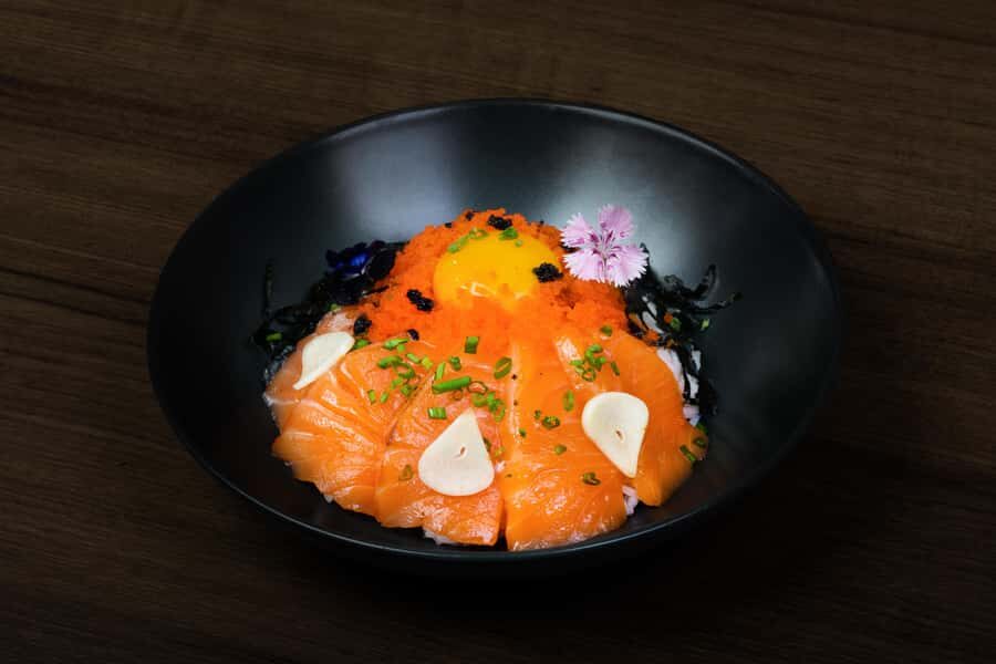 Bangkok: Baiyoke Sky Dinner Buffet Bangkok Sky 76th/78th - The Drinks: Included and Refreshing