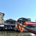 Bangkok: Bike and Longtail Boat Tour with Lunch - The Real Value of the Tour