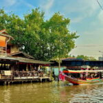 Bangkok: Bike, Boat & Food Tour in Thonburi - What To Expect During the Tour