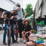 Bangkok Bike Street Food Tour with Local Home-Cooked Meal - Authenticity and Value