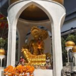 Bangkok: Blessing & Manifestation Tour; Love Wealth Success - The Sum Up