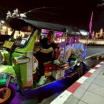 Bangkok by Night: Private Tuk Tuk Tour with Local Guide - Practical Details & Tips