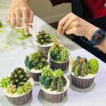 Bangkok: Cake Decorating class - What to Expect During the Class