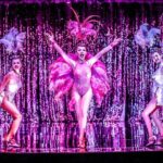 Bangkok Calypso Cabaret Show with Authentic Thai Dinner - The Value and Cost Analysis