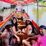 Bangkok Canal Boat Tour to Big Buddha  1 Hour Longtail Cruise - Why This Tour Is a Great Fit