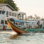 Bangkok Canal Longtail Boat Ride Experience - Why This Tour Offers Great Value