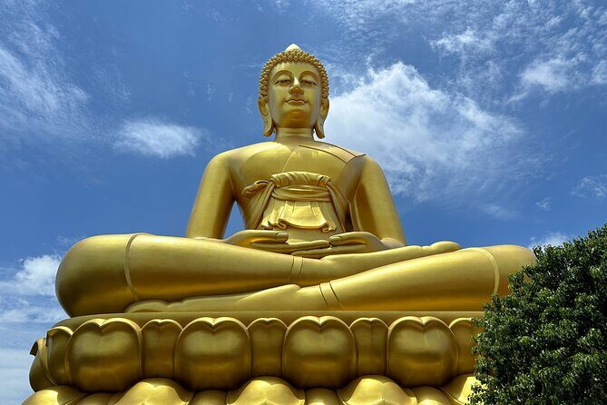 Bangkok Canal Tour - A 2 Hours Longtail Boat Fun - Authentic Insights from Reviewers