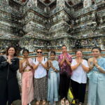 Bangkok: Canal Tour, River Local Life & Wat Arun Guide Visit - Discovering Authentic Local Life and Culture