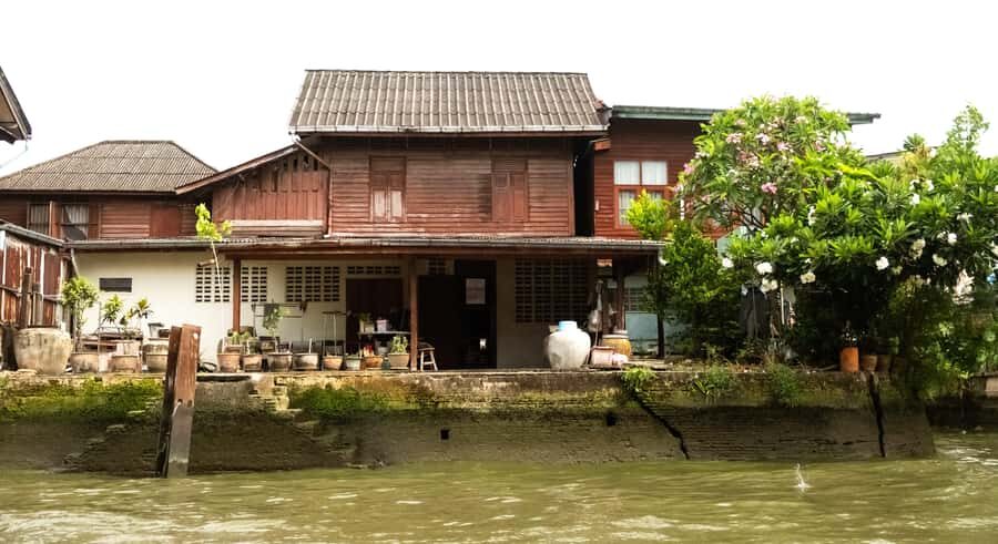 Bangkok: Canal Tour with Professional Photographer - An In-Depth Look at the Tour Experience  