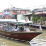 Bangkok: Canal Tour with Wat Arun and Halal Lunch - Who Should Consider This Tour?