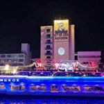 Bangkok: Carnival Party Dinner Cruise with Live Performance - The Sum Up
