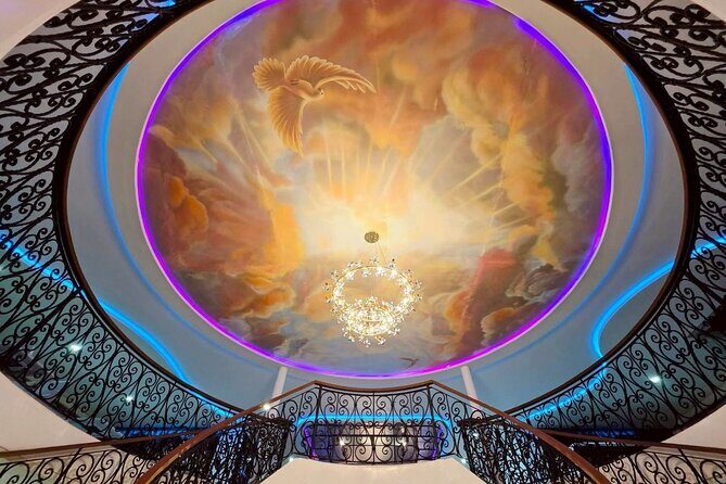 Bangkok Chao Phraya NOAH Newest Luxury 6 Stars Cruise - Analyzing the Cost and Value