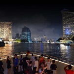 Bangkok: Chao Phraya Princess Cruise with Buffet - Practical Details and Tips