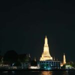 Bangkok: Chao Phraya River Night Cruise by Longtail Boat - What Makes This Tour Stand Out?