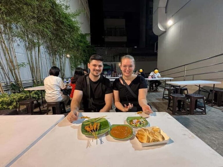 Bangkok: Chinatown Street Food - Private Tour - Why This Tour Works for Different Types of Travelers