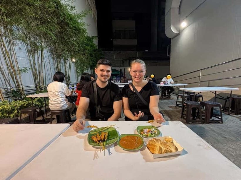 Bangkok: Chinatown Street Food - Private Tour - Why This Tour Works for Different Types of Travelers