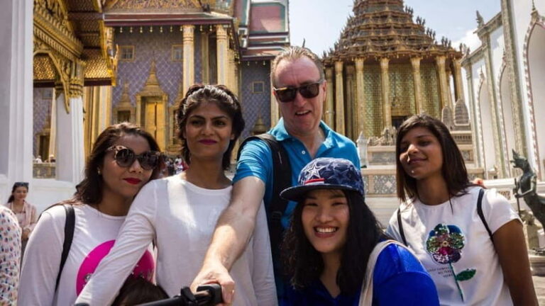 Bangkok: City Highlights & Hidden Gems Private Walking Tour - Why We Think This Tour Stands Out