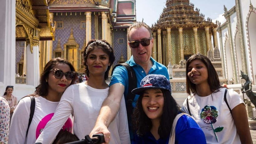 Bangkok: City Highlights & Hidden Gems Private Walking Tour - Why We Think This Tour Stands Out