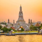 Bangkok: City Highlights Private Tour with Photographer - The Practicalities