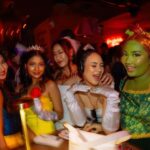 Bangkok Club Crawl: Explore, Connect & Party Worldwide - The Itinerary Breakdown: What To Expect