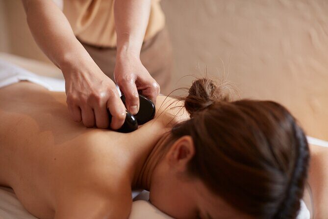Bangkok Diora Langsuan Spa Premium Thai Massage Retreat - Is This Experience Right for You?