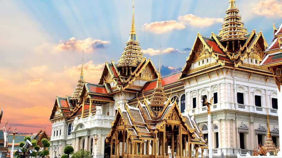 Bangkok: Discover the best of the City in One day Tour - Practical Details and Tips