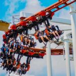 Bangkok Dream World Go-Kart Racing Experience with Buffet - Detailed Breakdown of the Itinerary