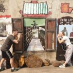 Bangkok E Bike Adventure Tour with Local Guide - Who Should Consider This Tour?