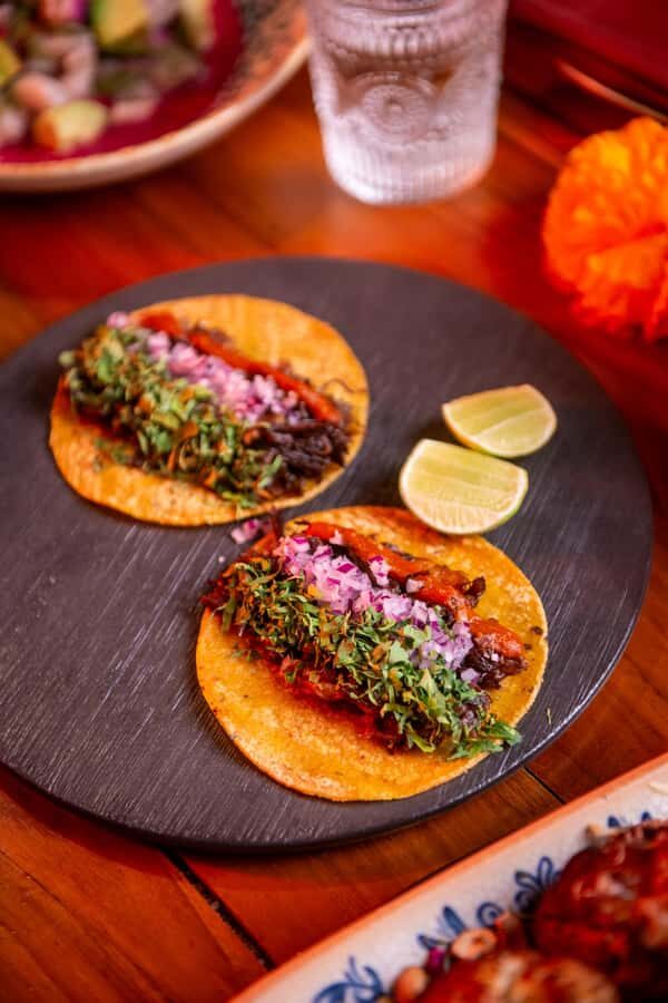 Bangkok : El Santo Restaurant and Bar F&B Packages - Exploring El Santo Restaurant & Bar in Bangkok