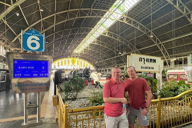 Bangkok Electric Tuk Tuk Tour with Local Guide - Final Thoughts: Who Will Love This Tour?