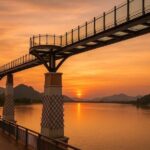 Bangkok: Erawan & Kanchanaburi Skywalk Day Tour - FAQ