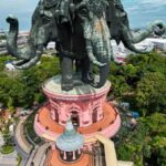 Bangkok Erawan Museum, Ancient City & Bang Pu Private Trip - A Deep Dive into the Tour Experience