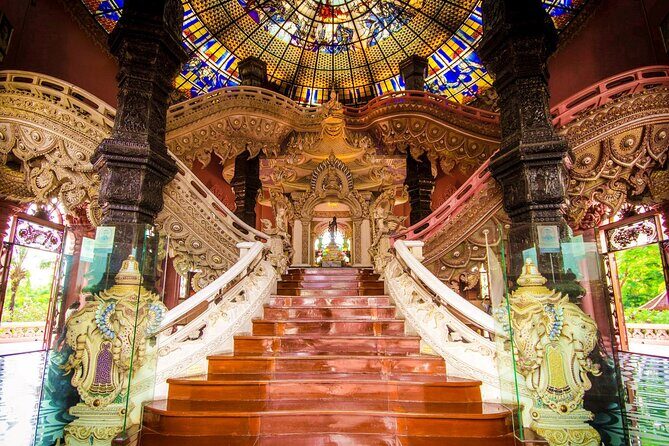 Bangkok Erawan Museum Ticket (NON-THAI) - What’s Included & What To Keep in Mind