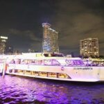 Bangkok: Evening Dinner Cruise with Live Music Chao Phraya - The Value of the Experience