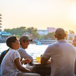 Bangkok Evening Food Tour by Tuktuk - FAQ