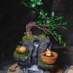 Bangkok: Fine Dining in Stunning Waterfall Cave at Myste - What You Can Expect at Myste