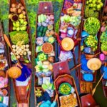Bangkok: Floating Market and Train Market Experience - Authentic Insights from Reviewers