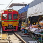 Bangkok: Floating Market & Railway Market with Hotel Pick Up - Frequently Asked Questions