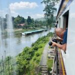 Bangkok: Floating Market, River Kwai, Railway Tour w/ Lunch - Practical Details and Tips for a Smooth Experience