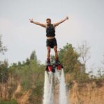 Bangkok: Flyboard Adventure Experience - The Authentic Water Adventure Experience