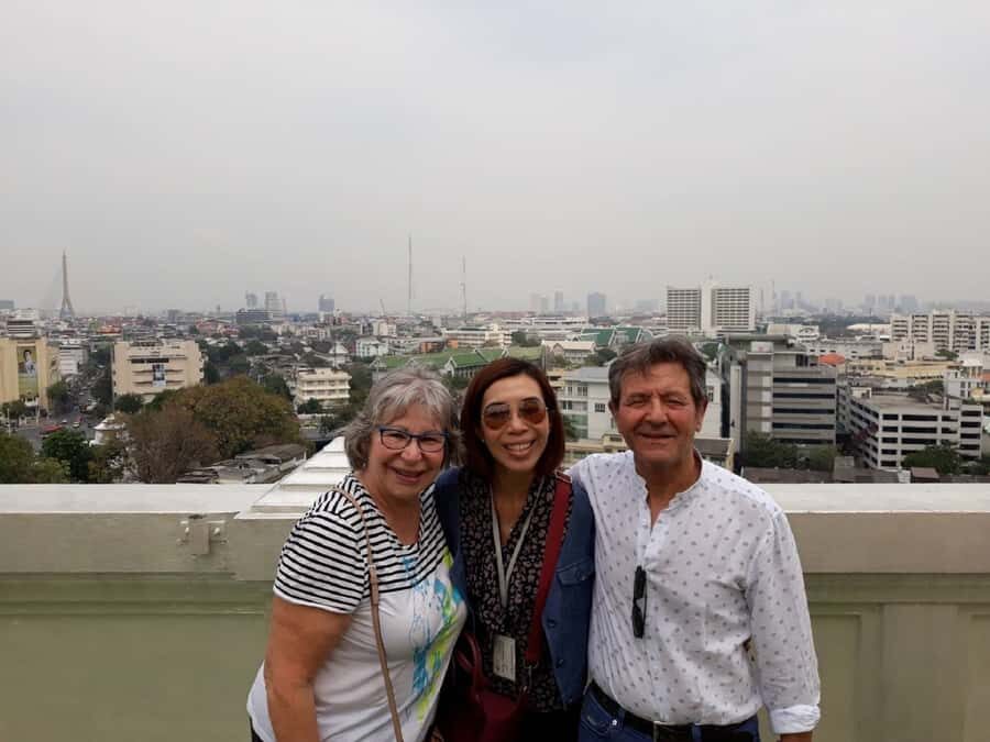 Bangkok: Full-Day Customized Tour with Local Transportation - Final Words: Why This Tour Works