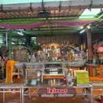 Bangkok: Ghost Tour with Thai Merit-Making Ritual - Practical Details & Experience Insights
