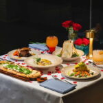 Bangkok: Giorgio's Riverside Royal Orchid Sheraton Hotel - What to Expect: The Details of Your Dining Experience