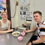 Bangkok: Golden Buddha & Chinatown Food Tour - Private - Tasting the Flavors of Yaowarat Road