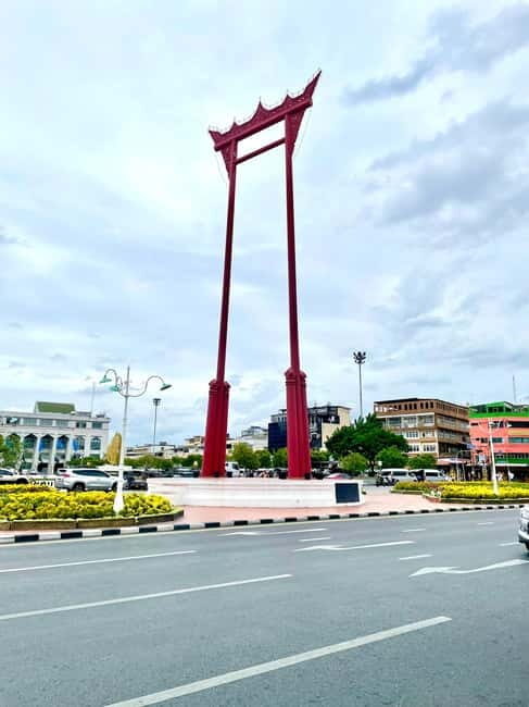 Bangkok: Golden Mount & Marble Temple Morning Tour - Tuk Tuk - Analyzing the Value