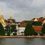 Bangkok: Grand palace and Iconic temple Half-Day Private - The Experience in Detail
